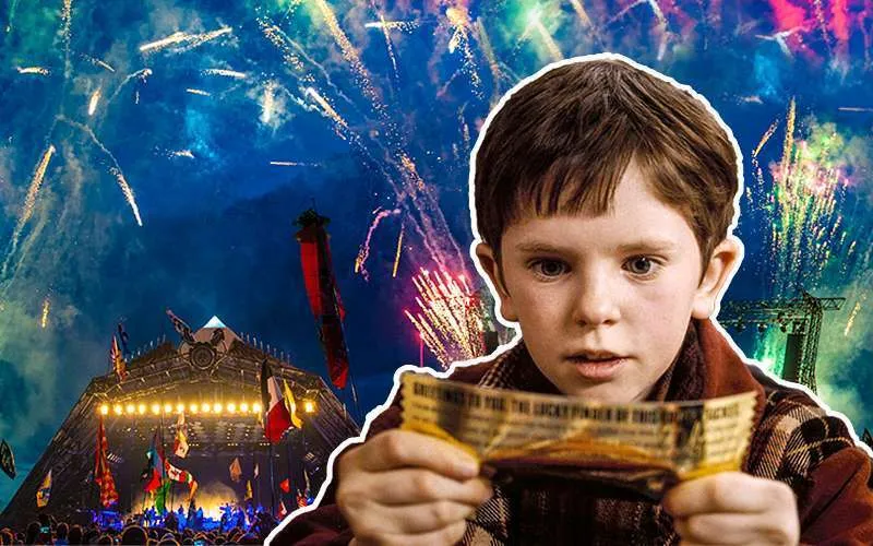 Glastonbury 2025 local & Sunday ticket sale dates confirmed