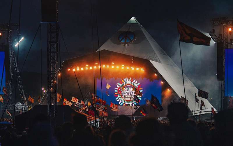 Every artist confirmed or self-confirmed for the Glastonbury 2023 line-up, Local News, News, Wells Nub News