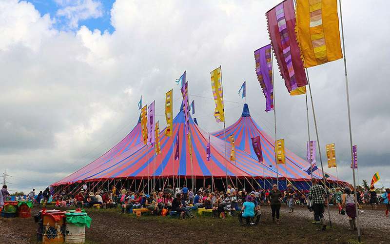 Complete Glastonbury 2023 Line-Up: Unveiling All Stages, Acts, and Dates –  Your Ultimate Guide to This Year's Epic Festival, Local News, News, Glastonbury Nub News