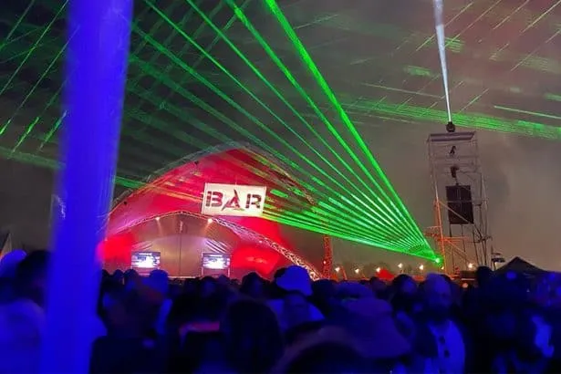 Refresh West ArcBar (2022)